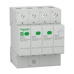 PARAFOUDRE Easy9 3P-N 20KA