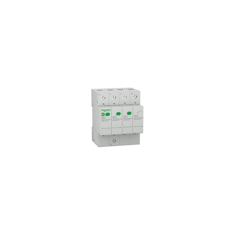 PARAFOUDRE Easy9 3P-N   20KA