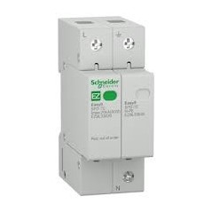 PARAFOUDRE Easy9 T2 1P-N   20KA