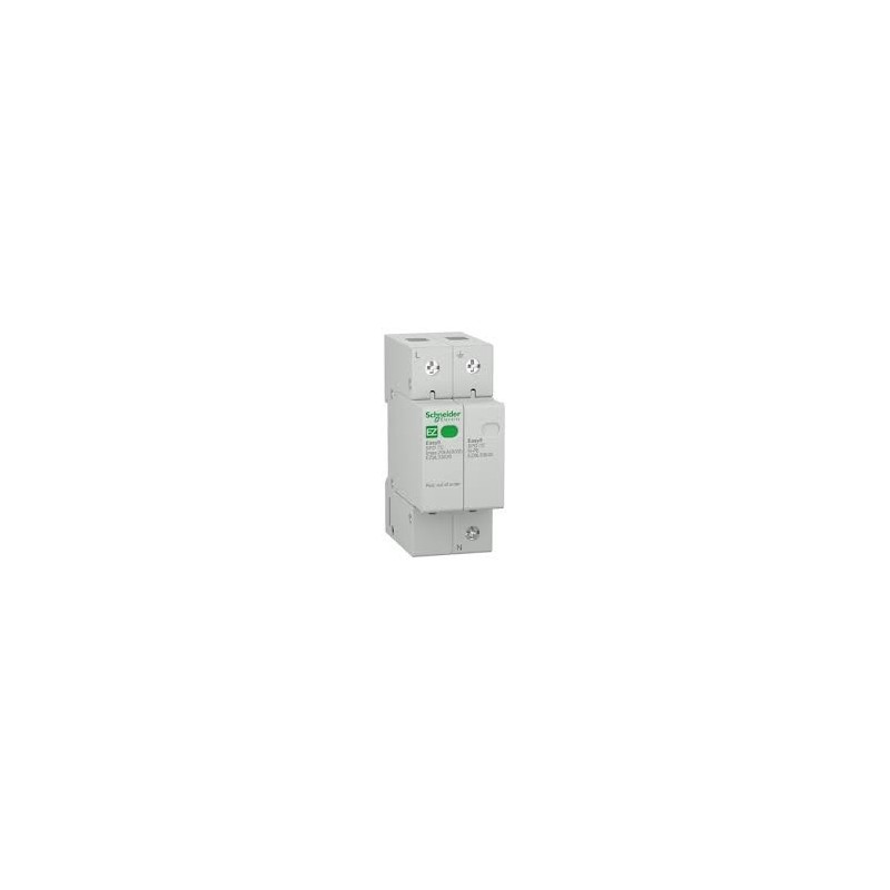 PARAFOUDRE Easy9 T2 1P-N   20KA