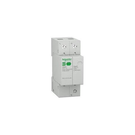 PARAFOUDRE Easy9 T2 1P-N   20KA
