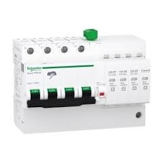 PARAFOUDRE  IQUICK PRD 3PN 40R AVEC REPORT SIGNALISATION