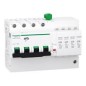PARAFOUDRE  IQUICK PRD 3PN 40R AVEC REPORT SIGNALISATION