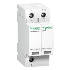 Parafoudre IPRD 40 KA 350V 1PN