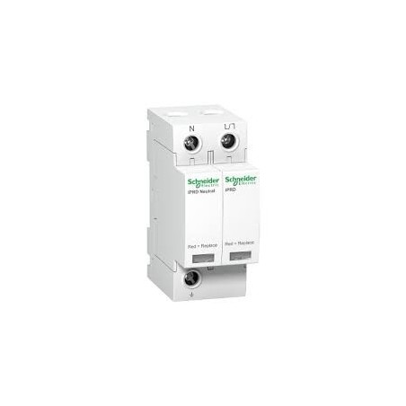 Parafoudre IPRD 40 KA 350V 1PN