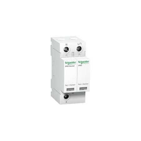 Parafoudre IPRD 40R 40 KA 350V 1PN AVEC