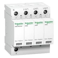 Parafoudre IPRD 40 40 KA 350V 3PN