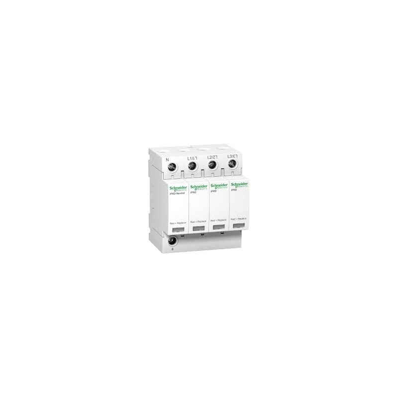 Parafoudre IPRD 40 40 KA 350V 3PN