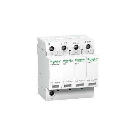 Parafoudre IPRD 40 40 KA 350V 3PN