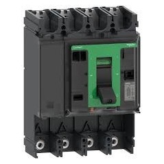 ComPacT NSX400F - bloc de coupure sans déclencheur - 400A - 4P - 36kA