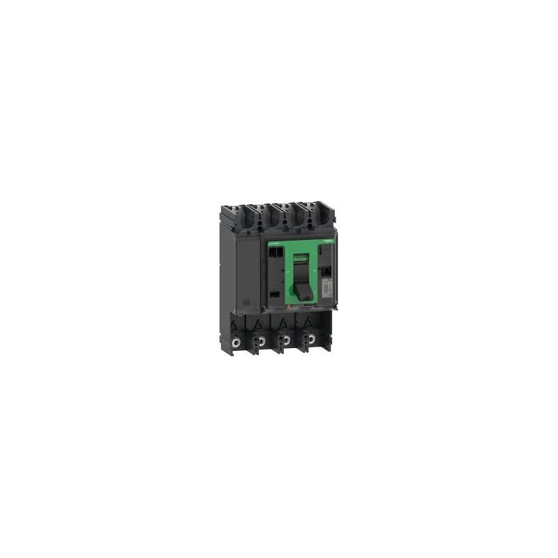 ComPacT NSX400F - bloc de coupure sans déclencheur - 400A - 4P - 36kA