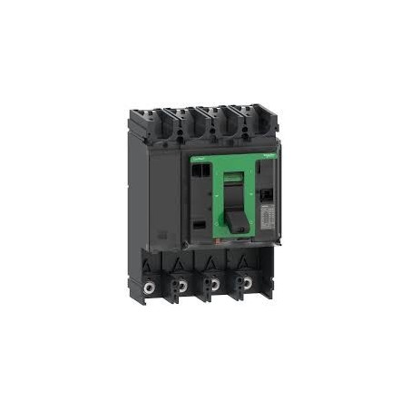 ComPacT NSX400F - bloc de coupure sans déclencheur - 400A - 4P - 36kA