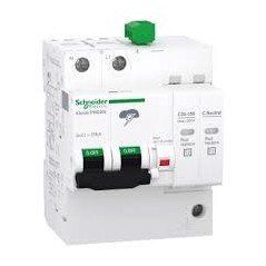 Parafoudre IQUICK PRD 1PN 20R AVEC report signalisation