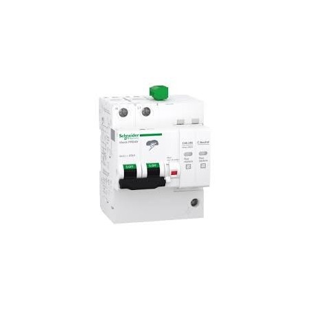 Parafoudre IQUICK PRD 1PN 40R AVEC REPORT SIGNALISA