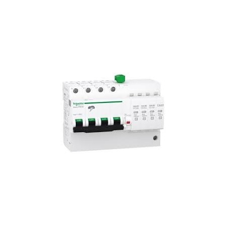 parafoudre IQUICK PRD 3PN 40R avec report signalisation