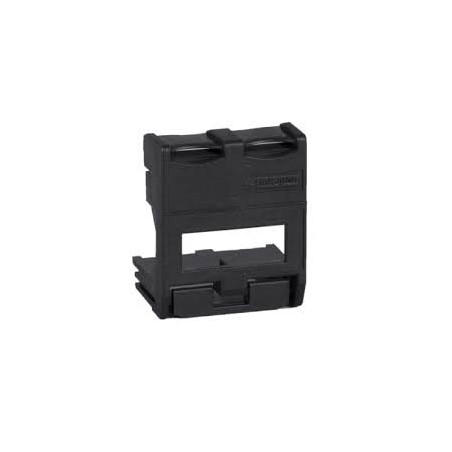 Support de traversee SC duplex