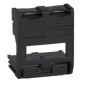 Support de traversee SC duplex