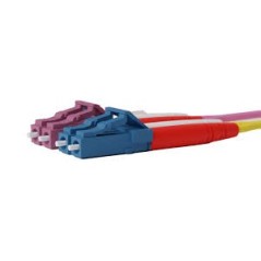 Connecteur LC CC OS1