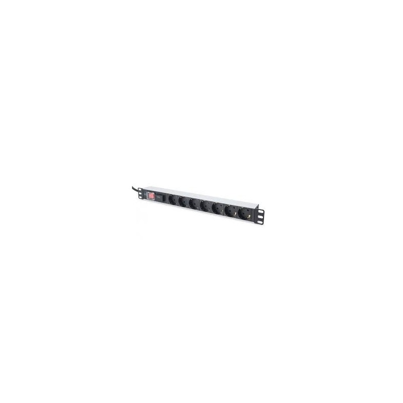 Bandeau d''''alimentation DIGITUS 19'''' DN-95407
