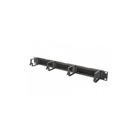 Panneau Guide cable 1U 19'' Digitus