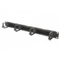 Panneau Guide cable 1U 19'' Digitus
