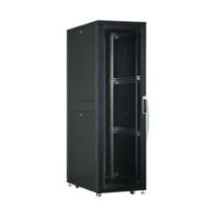 Baie DIGITUS 42U Dynamic Basic 2040x600x600 mm, color black (RAL 9005)