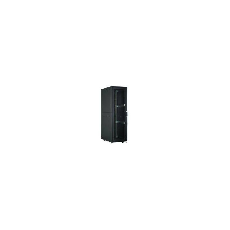 Baie DIGITUS  42U  Dynamic Basic  2040x600x600 mm, color black (RAL 9005)