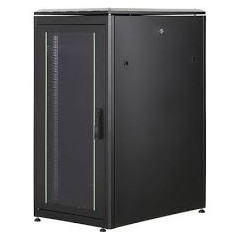 Baie DIGITUS 22U , Dynamic Basic 800 x 1000 mm, unmounted, black
