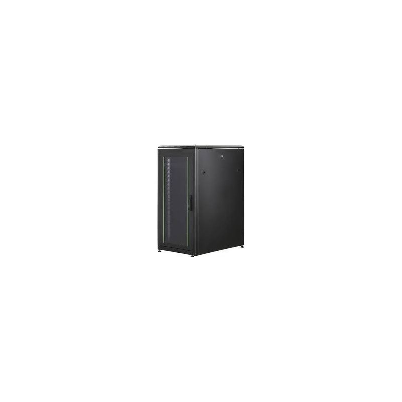 Baie DIGITUS  22U , Dynamic Basic 800 x 1000 mm, unmounted, black