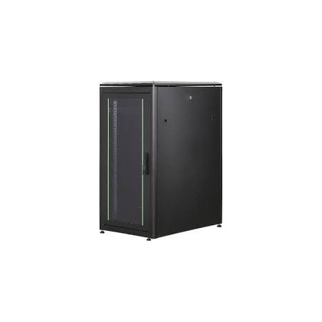 Baie DIGITUS 22U , Dynamic Basic 800 x 1000 mm, unmounted, black