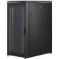 Baie DIGITUS  22U , Dynamic Basic 800 x 1000 mm, unmounted, black