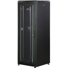 Baie Digitus 42U  600x1000 mm, color black