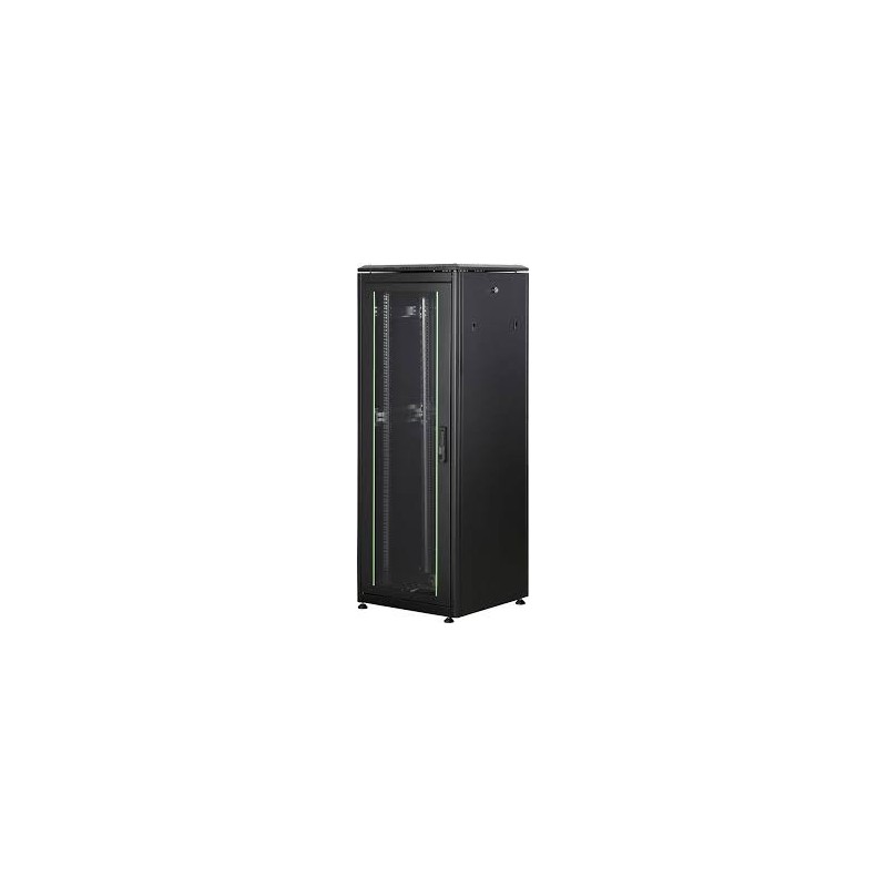 Baie Digitus 42U  600x1000 mm, color black