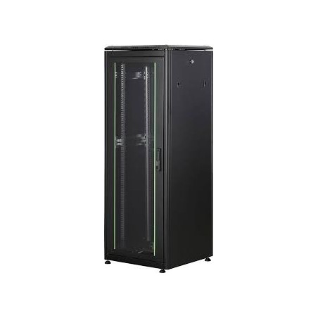 Baie Digitus 42U  600x1000 mm, color black