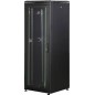 Baie Digitus 42U  600x1000 mm, color black