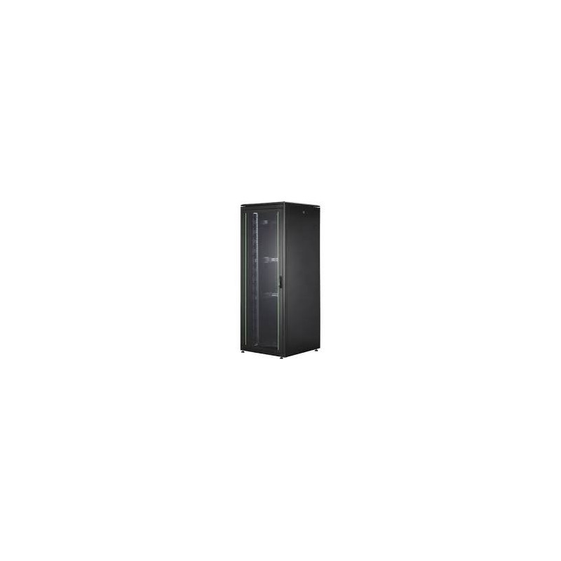 Baie Digitus 42U  800x1000 mm, color black