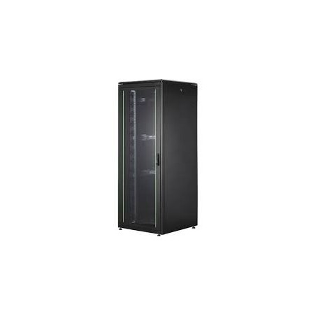 Baie Digitus 42U  800x1000 mm, color black