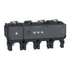 ComPacT NSX - déclencheur MicroLogic 2.3 400A - 4P4D pour NSX400-630