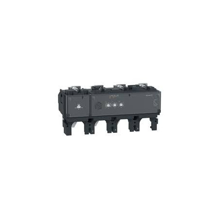 ComPacT NSX - déclencheur MicroLogic 2.3 400A - 4P4D pour NSX400-630