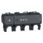 ComPacT NSX - déclencheur MicroLogic 2.3 400A - 4P4D pour NSX400-630