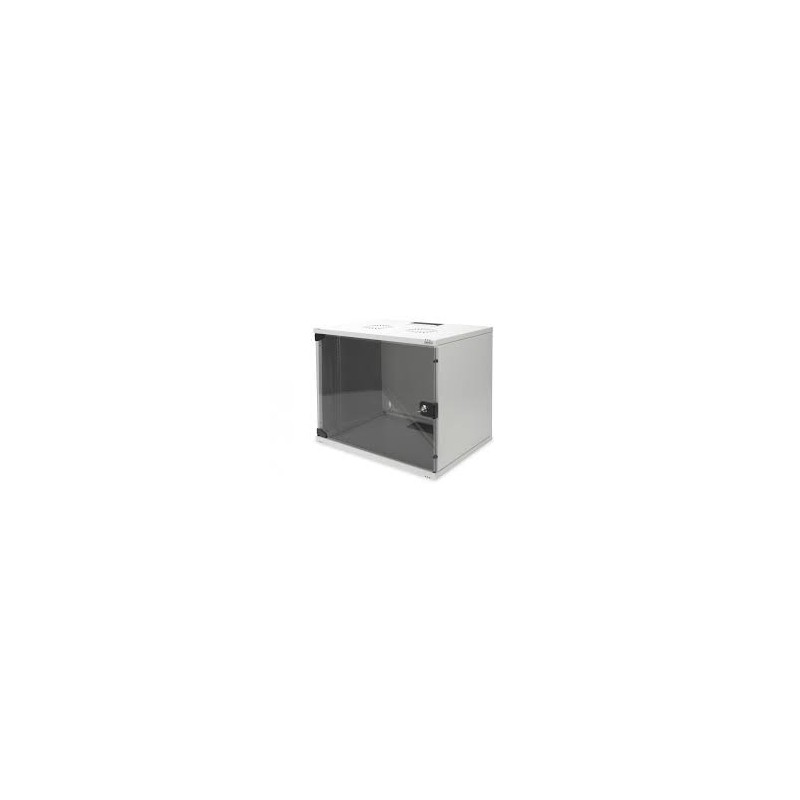 Coffret DIGITUS 9U 540x400 mm,