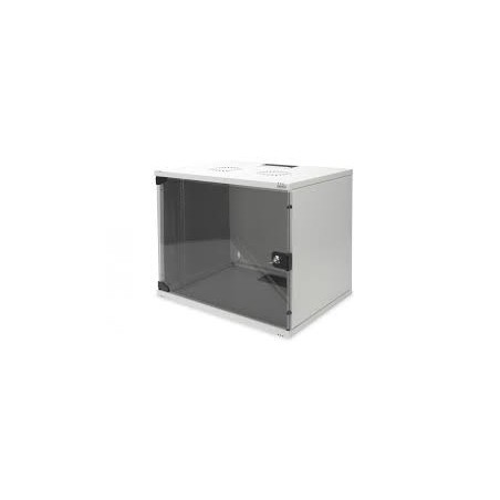 Coffret DIGITUS 9U 540x400 mm,