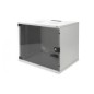 Coffret DIGITUS 9U 540x400 mm,
