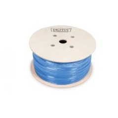 Cable  U-FTP CAT6 305m DIGITUS