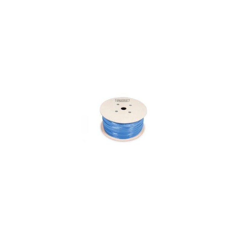 Cable  U-FTP CAT6 305m DIGITUS