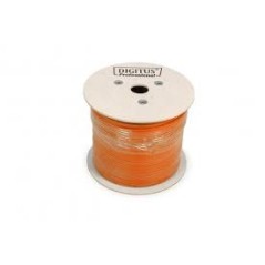 Touret de cable 500 m  CAT 7 S-FTP DIGITUS