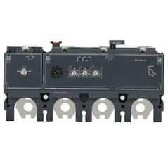 ComPacT NSX - déclencheur MicroLogic 2.3 400A - 4P4D pour NSX400-630