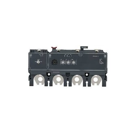 ComPacT NSX - déclencheur MicroLogic 2.3 400A - 4P4D pour NSX400-630