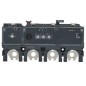 ComPacT NSX - déclencheur MicroLogic 2.3 400A - 4P4D pour NSX400-630
