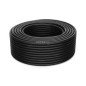 Cable S-FTP EXTERIEUR CAT7 Touret de 100M 1200 MHz